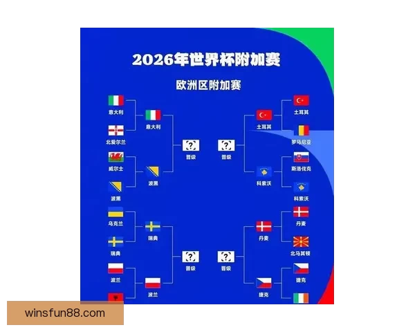 权威专家深度预测2026世界杯夺冠格局黑马球队与冠军热门全面前瞻分析⚽🌍