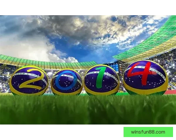 世界杯竞猜游戏平台注册攻略与玩法解析新手入门到高手进阶指南