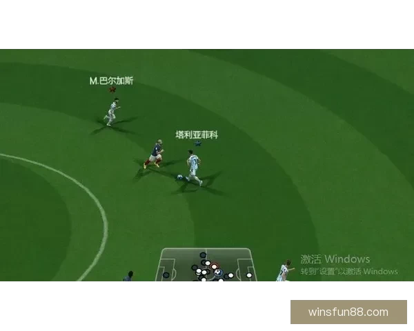 2026世界杯精彩对决一览全球豪门争夺绿茵荣耀盛宴