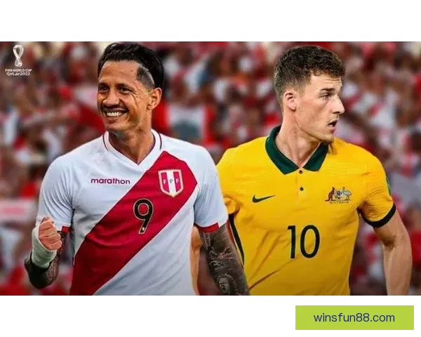 世界杯竞猜胜负规则全解析如何根据比赛形势精准预测最终结果