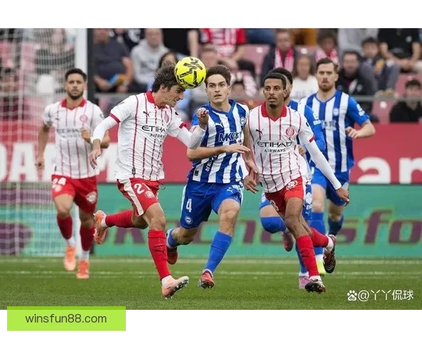 赫罗纳青年队连续第二年晋级MIC杯决赛将迎战阿拉维斯队挑战荣誉