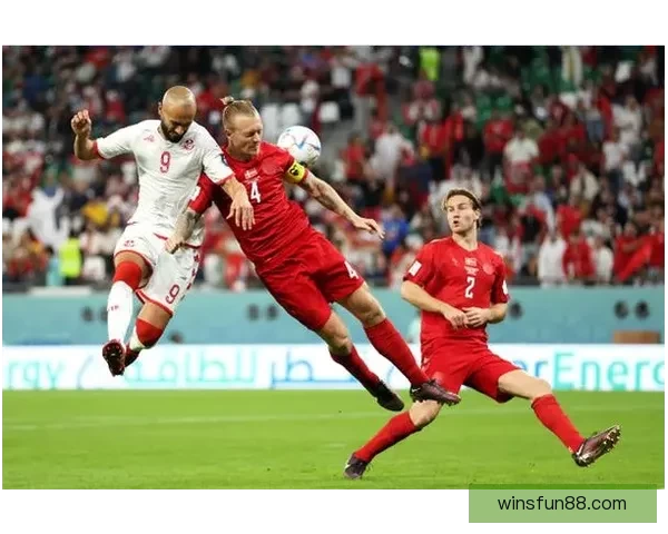 世界杯竞猜赔率分析：揭示热门球队胜算及冷门逆袭可能性