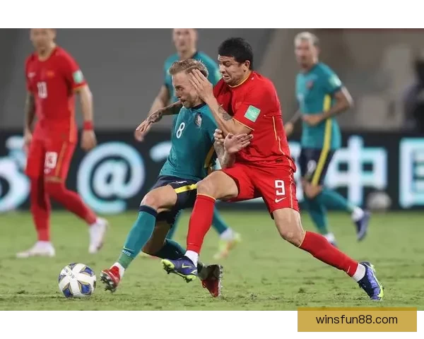 2026世界杯精彩赛事预测与实时竞猜平台全攻略