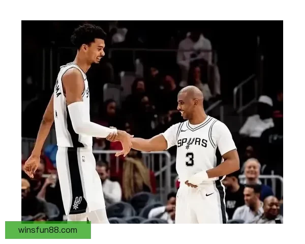 文班亚马豪取三双马刺狂胜步行者终结连败梦魇