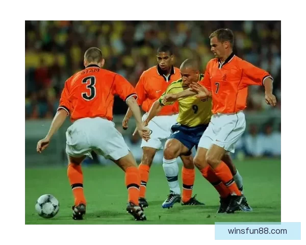 2026世界杯精彩对决一览全球豪门争夺绿茵荣耀盛宴