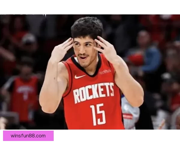 火箭是否后悔交易怀特18分钟27分6三分替补爆发场均16分成奇兵