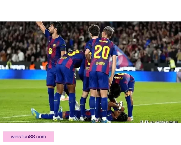 巴萨领先7分只剩8场争冠历史从未见过西甲球队掉链子