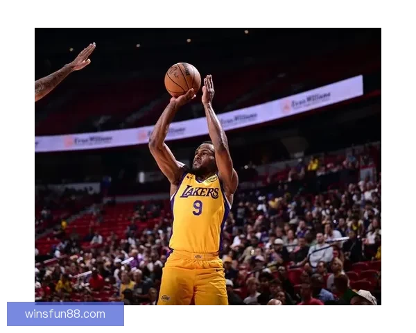 布朗尼谈G联赛历练助力回归NBA心态从容自信满满迎接新挑战