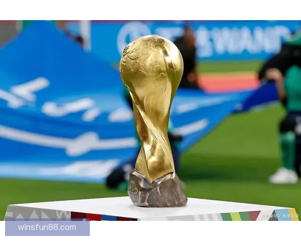 2026年世界杯美国赛区精彩回顾与未来发展趋势分析