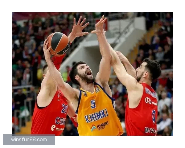 NBA与欧篮联国际篮联重启谈判 计划共同打造24队欧洲顶级联赛 NBA与欧篮联国际篮联重启谈判 计划共同打造24队欧洲顶级联赛